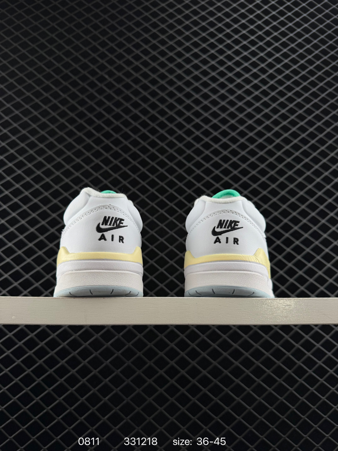 Nike Air Jordan Stadium AJ90